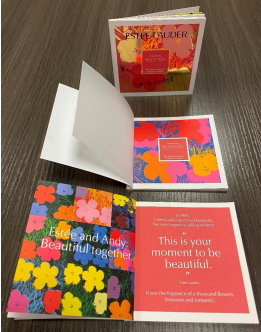 35th Anniversary Booklet