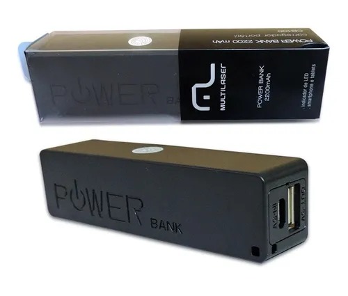 Power Bank