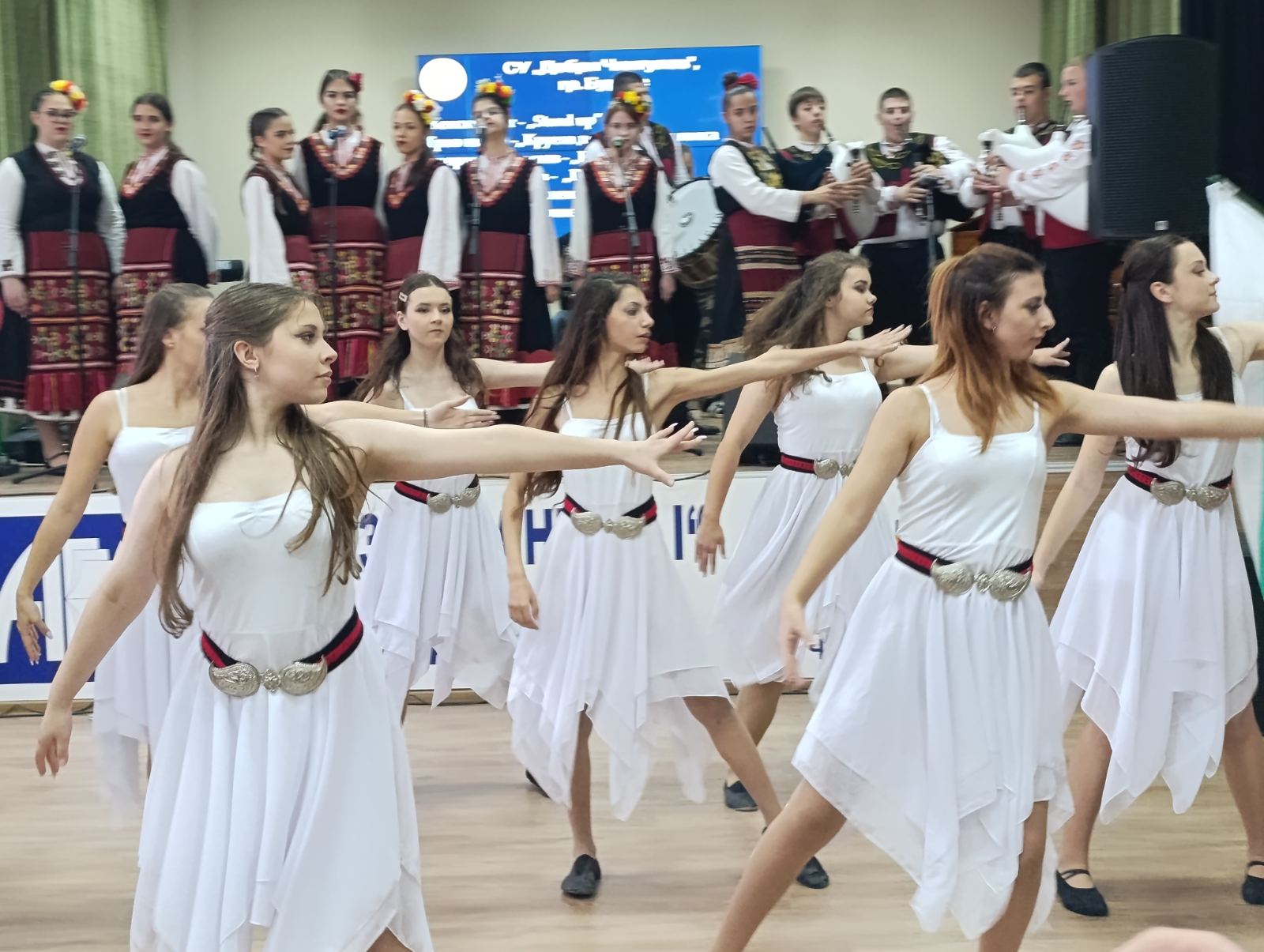 Архипелаг от таланти 7