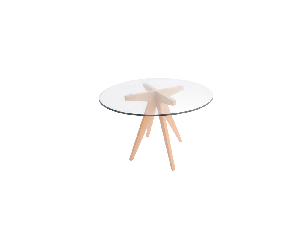 MESA: NÓRDIKA / CATÁLOGO: CLASSICA LINE