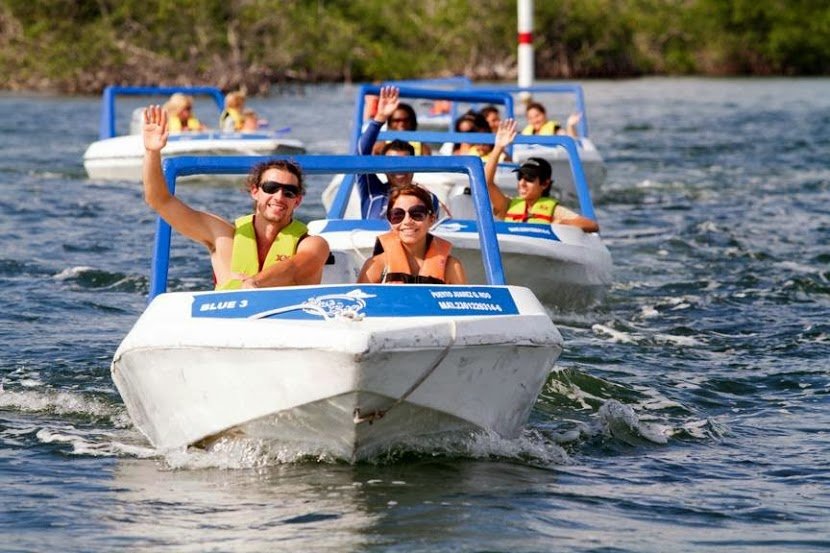 CARAVANA DE AVENTUREROS ¡¡¡