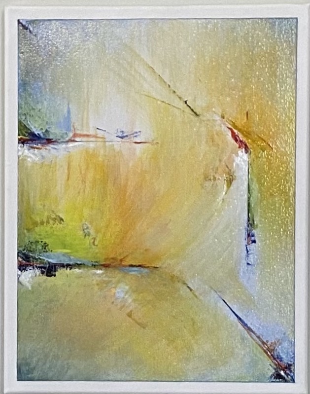 Abstract
Acrylic
16"X20"
$125.