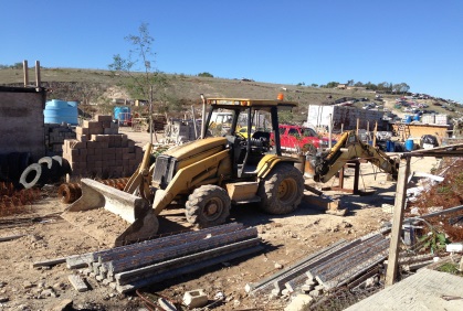 Retroexcavadora 426C
4x4 , Brazo Extendible
Disponible al momento