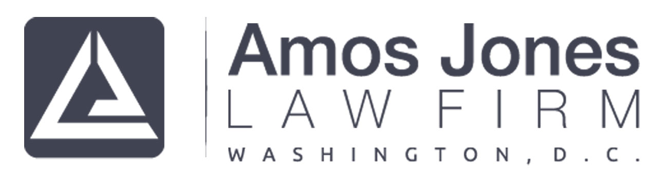 Amos Jones Law Firm
