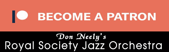 REMEMBERING DON • THE DON KREKEL ORCHESTRA - Louisville Jazz Society