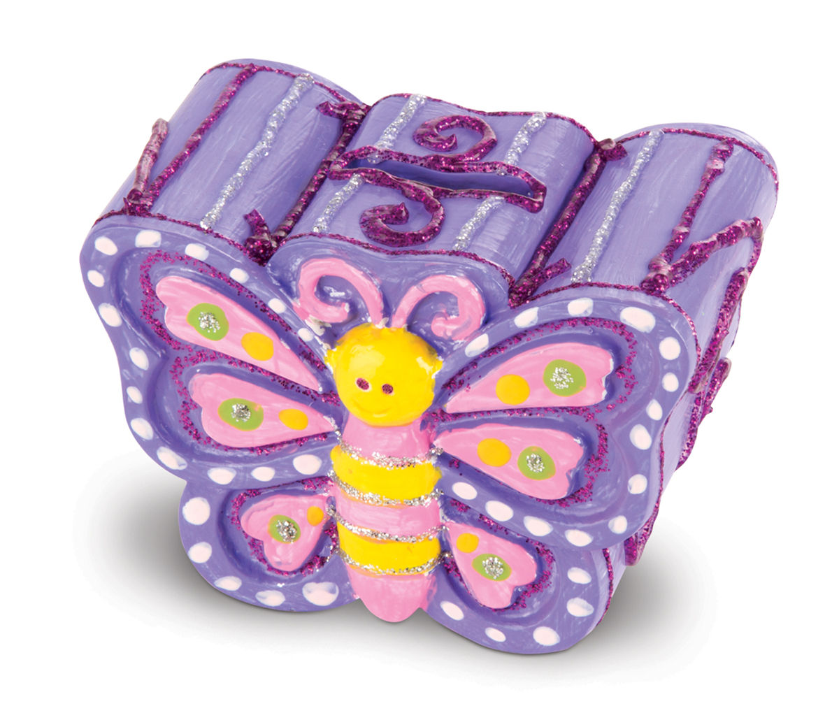 BUTTERFLY BOX
MD
$368.75