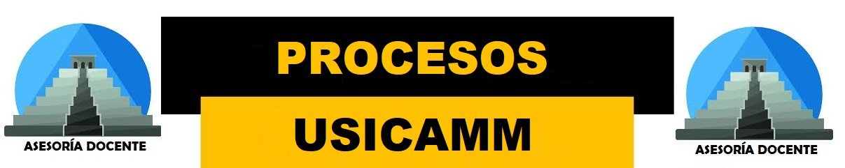 ASESORIA DOCENTE