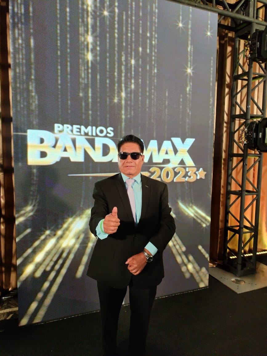 #PremiosBandamax2023
#InternacionalesDukesdeVictorJuarez