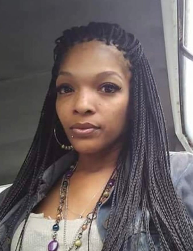 LaTiya Tenece Smith Gill 