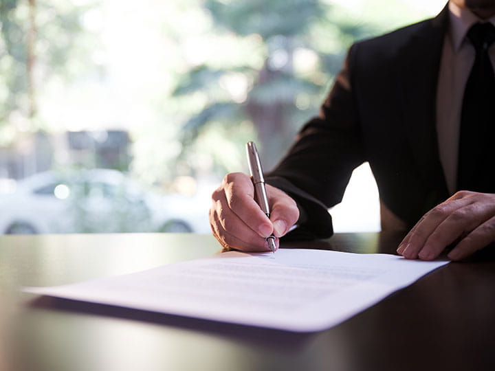 Fortare Despacho Legal  - Cobranza de deudas privadas