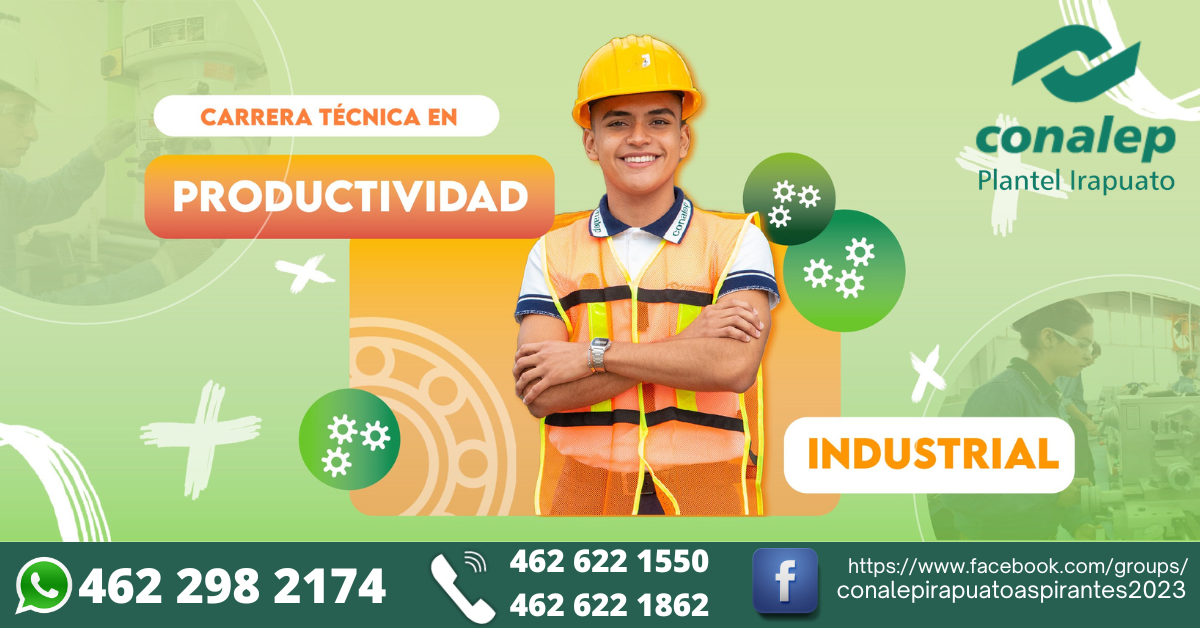 Productividad Industrial