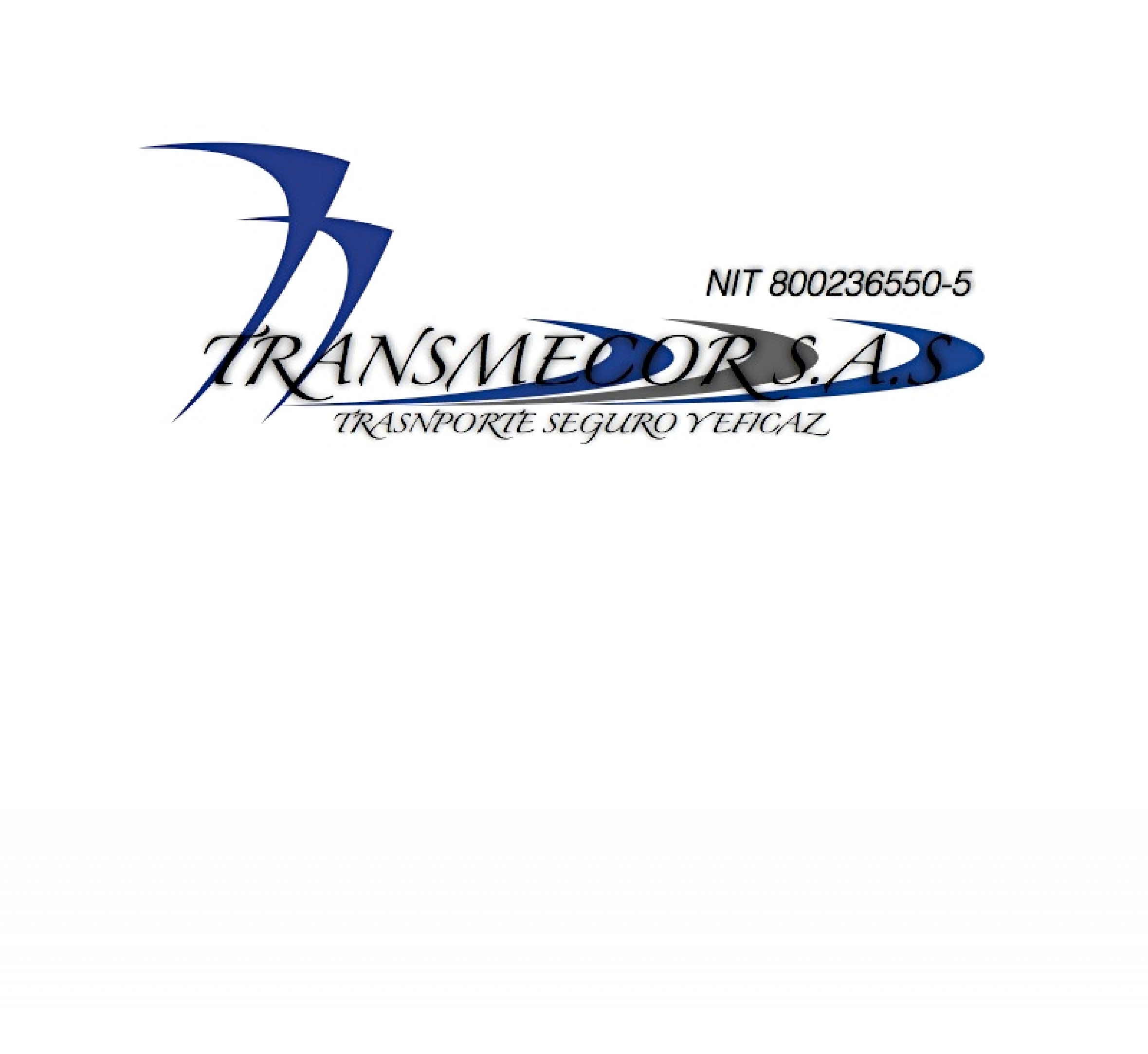 TRANSMECOR  S.A.S 