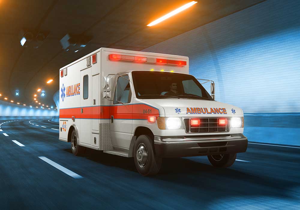 Ambulance