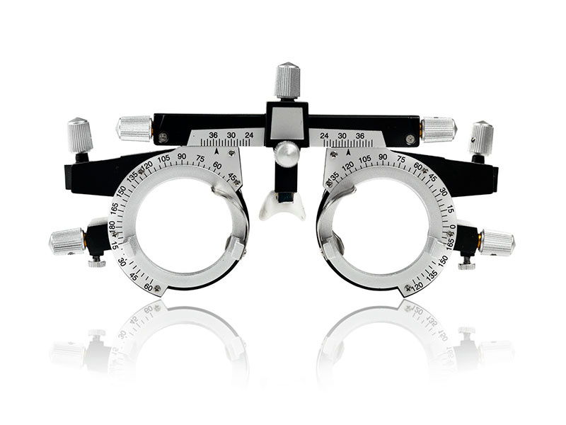 Óptica Morelos - Examen de la vista