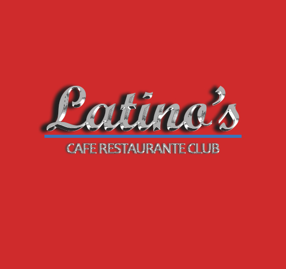 LATINOS CAFE RESTAURANTE CLUB