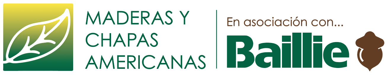 MADERAS Y CHAPAS AMERICANAS