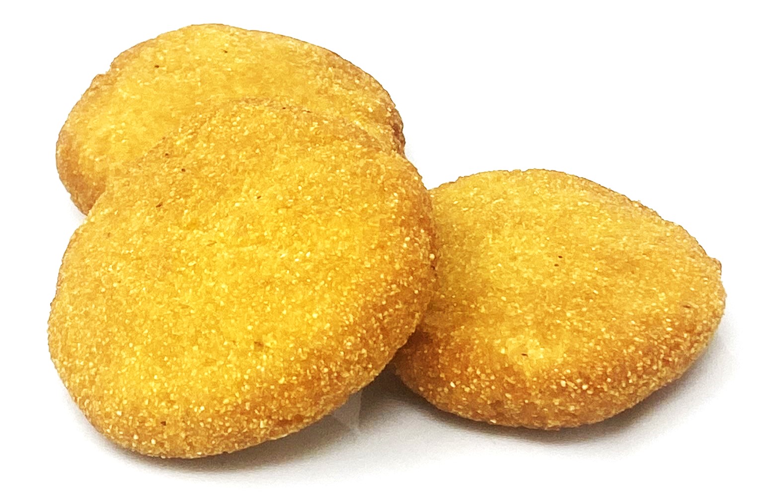 Honey Girl Hot Water Cornbread Mix