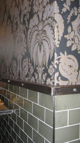 Zoffany wallpaper
