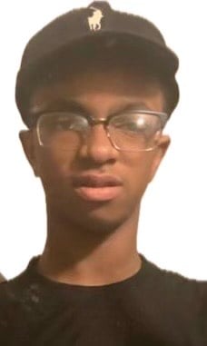 Damien Lee Jr.