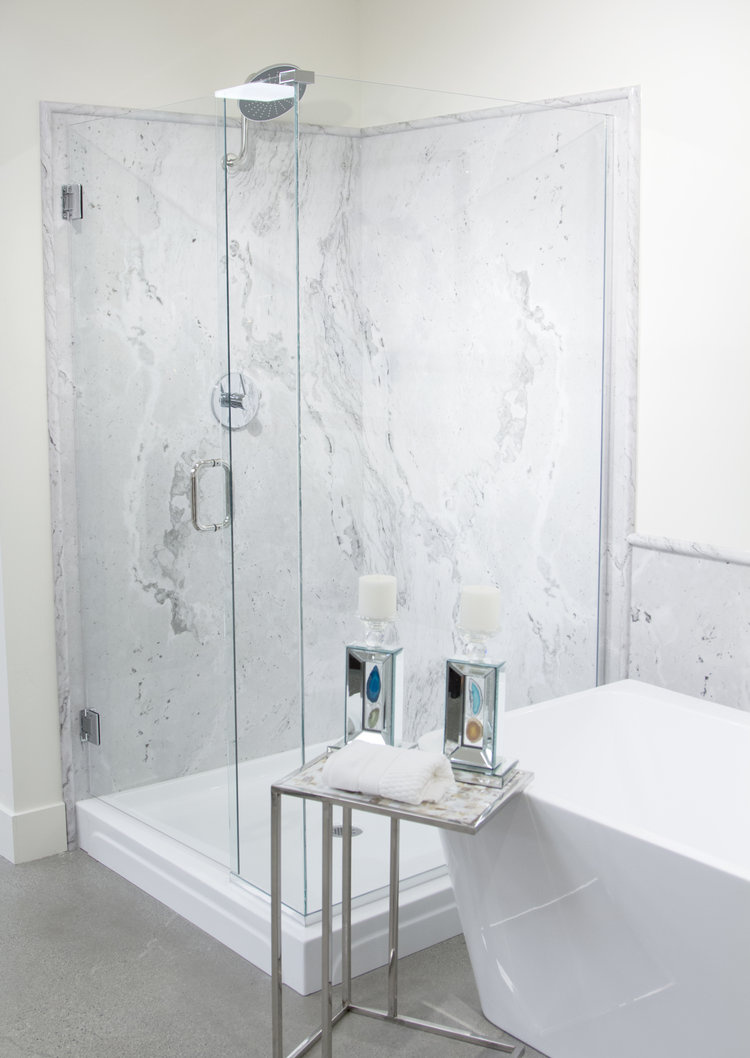 Complete bath remodeling Complete bath remodeling