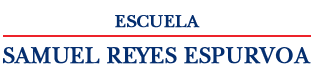 Primaria - Escuela Samuel Reyes Espurvoa - Nuevo León