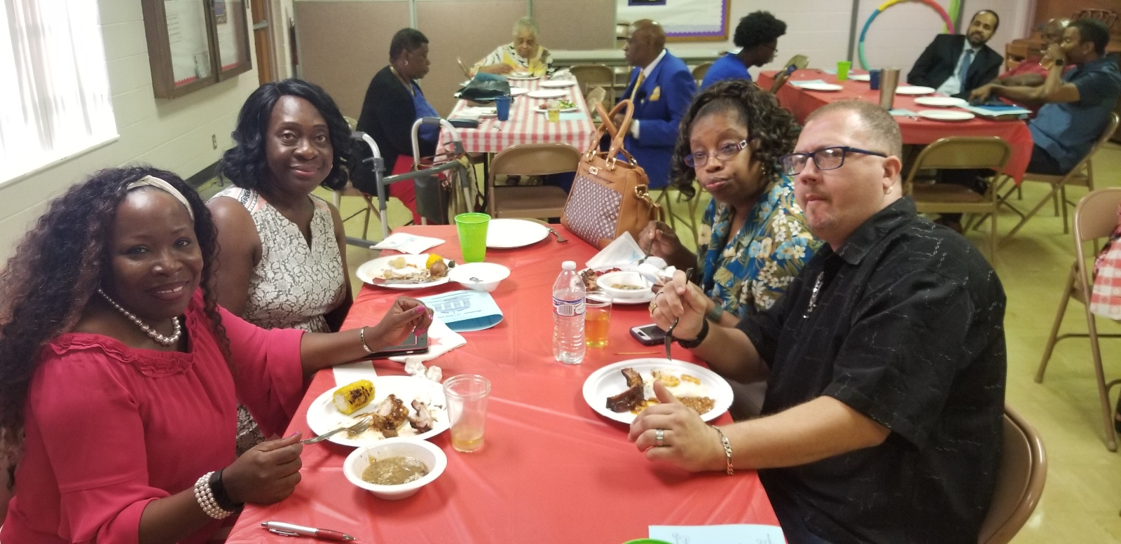 Kings of Q - June 2019