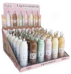 LG21
MILSHAKE LIP TREATMENT
