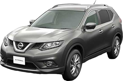 XTRAIL 2.5LTS