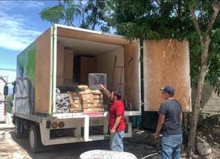 cozuexpress comercial