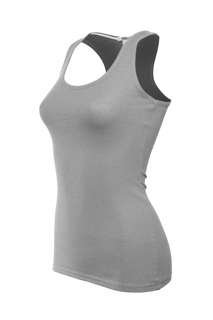 HEATHER GREY