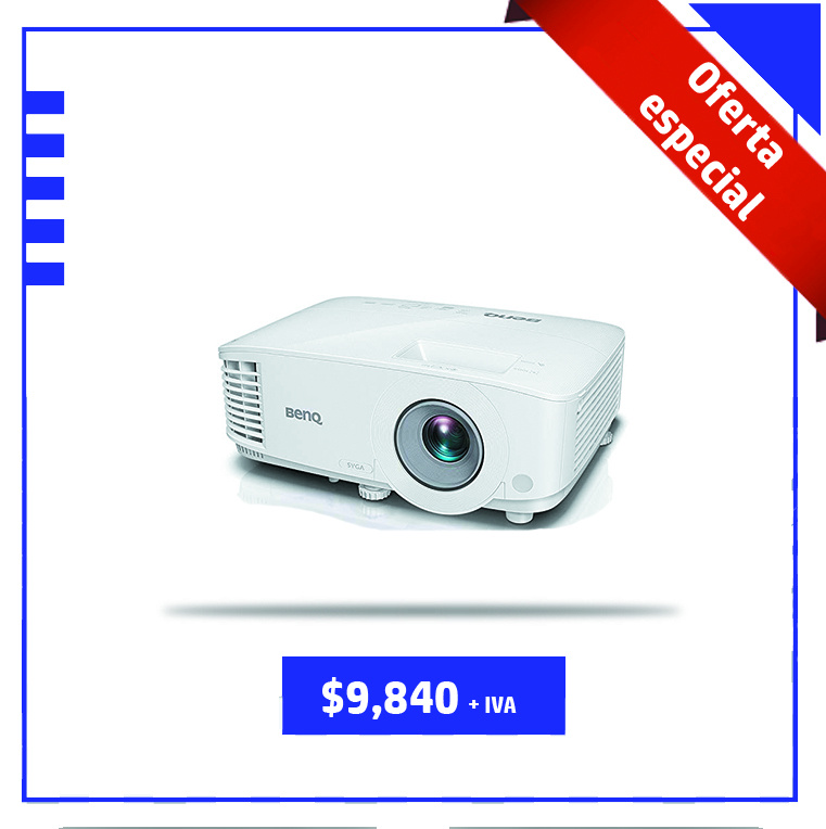 Proyector Ben-Q
MX-611