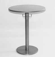 Polished High Top Tables