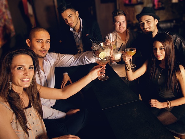 Raise Your Glass and Celebrate with Us