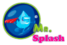 MR SPLASH