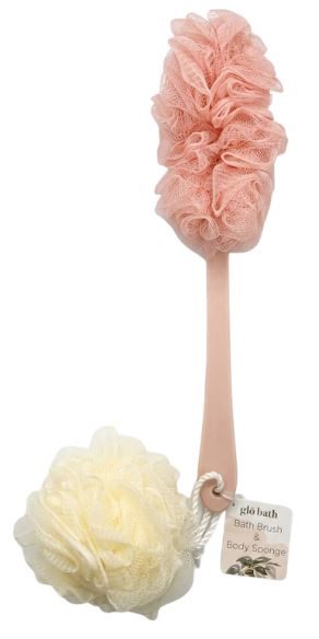94480
2PC EXFOLIATING BACK BRUSH SET - PEACH
UPC: 810004944800
48 CS/PK
