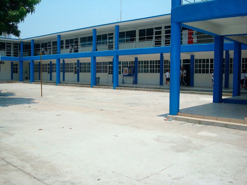 Colegio Motolinía de Comalcalco A.C. - PREPARATORIA