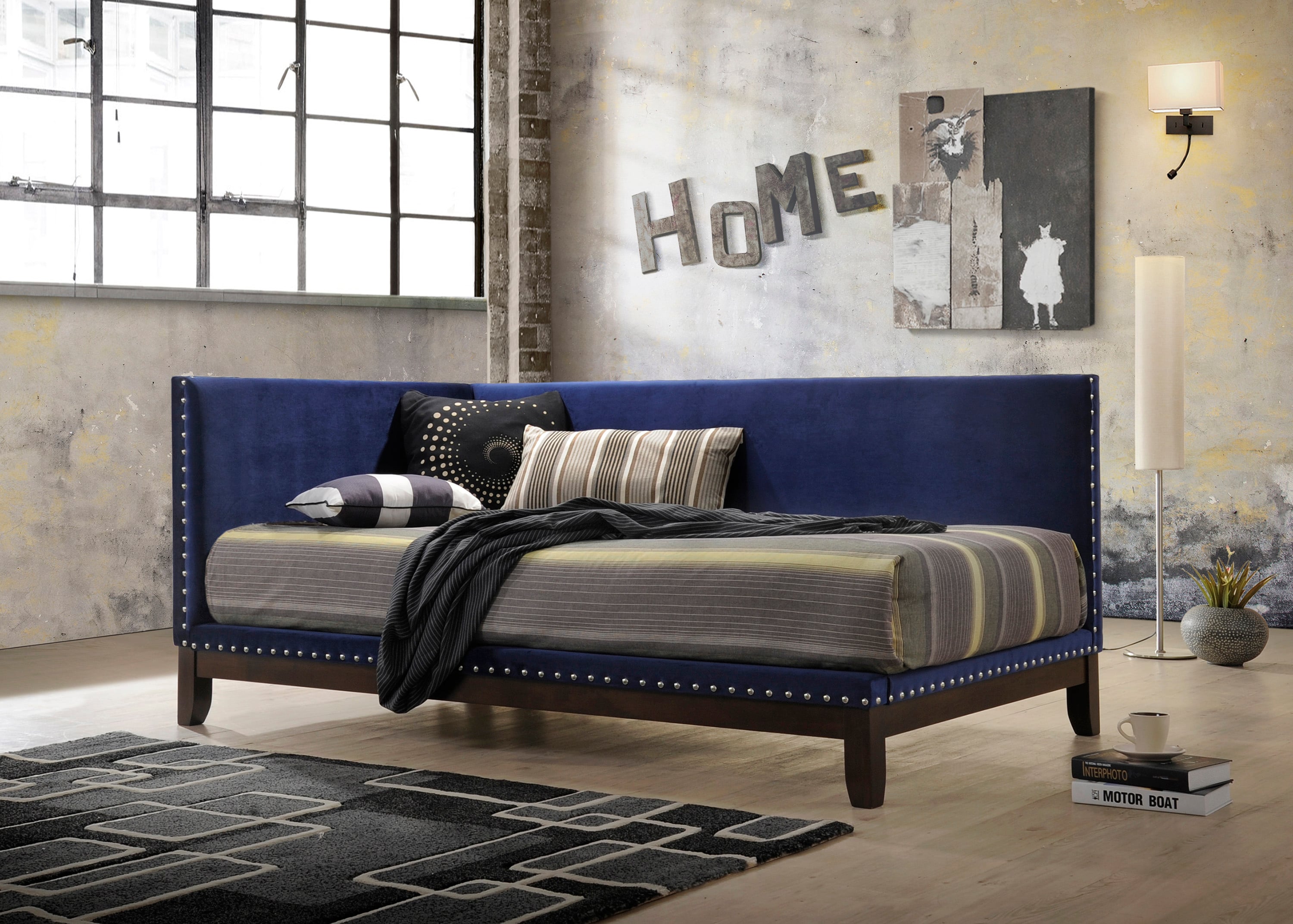 Bed alternatives for daily use? r/furniture