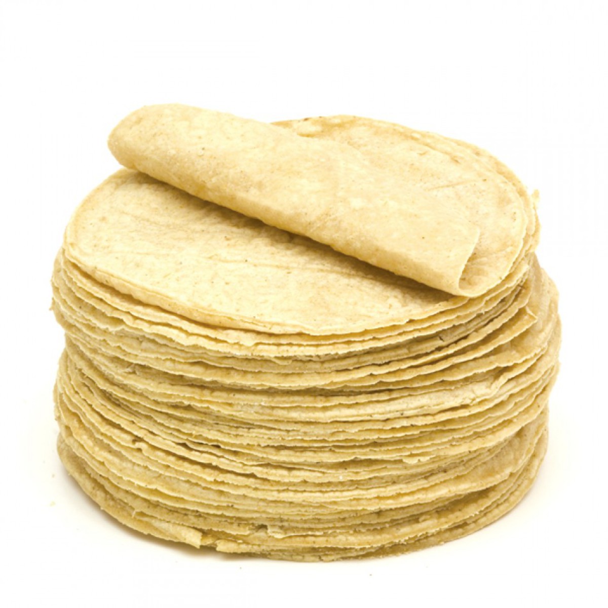 Tortillería Las Isabeles - Totopo