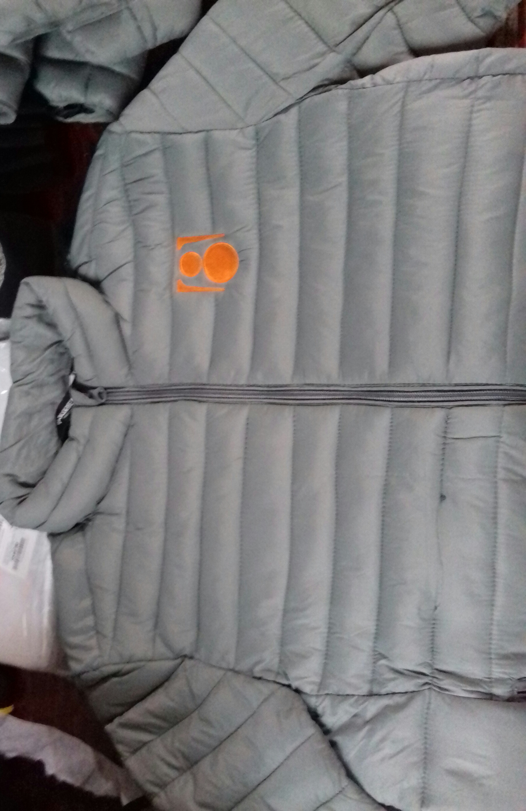 Chamarra o Chalecos confeccionados en Nylon