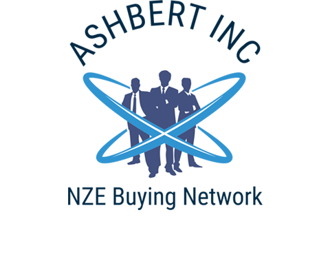 Ashbert, Inc.