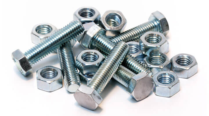 Ferretería Velázquez - TORNILLOS