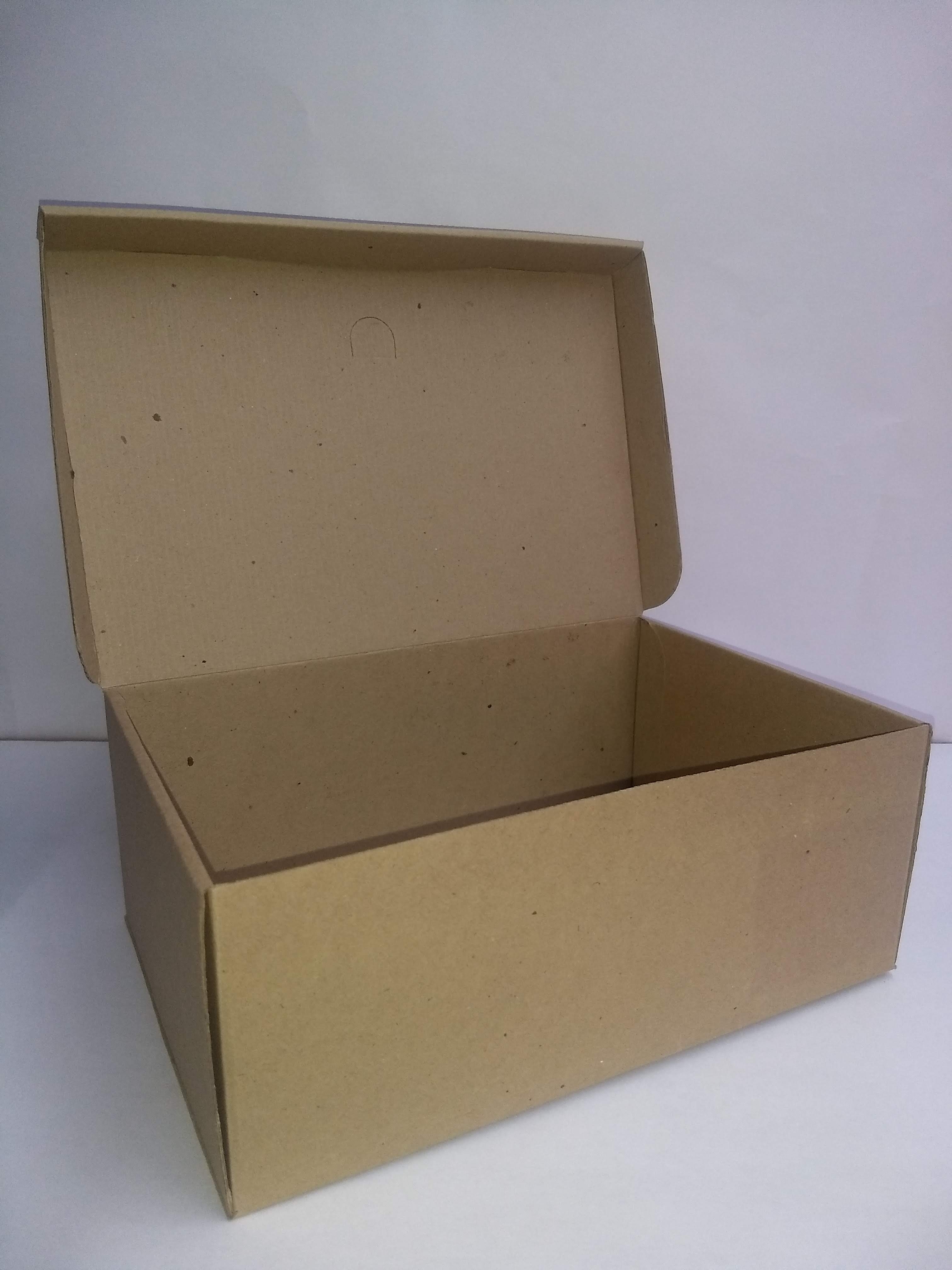 CAJA P/ZAPATOS 19014
MEDIDA 32X21X12