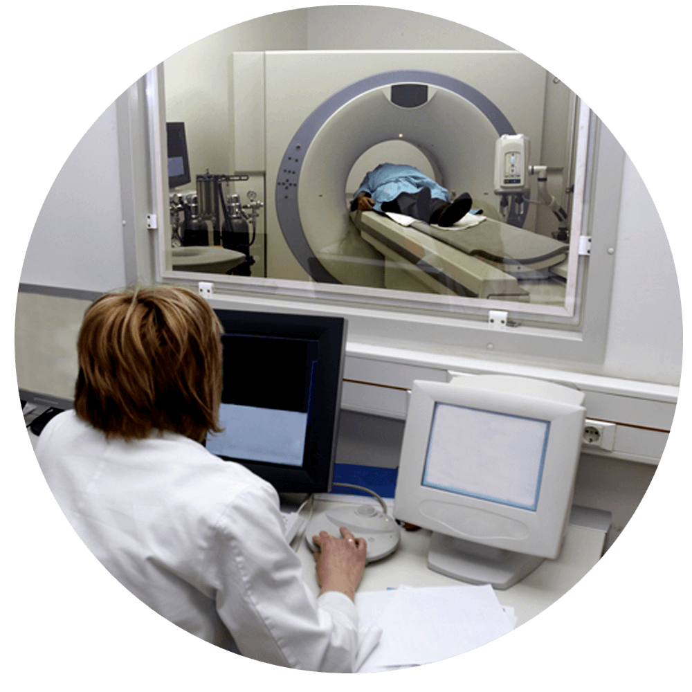 RADIOLOGIA E IMAGEN DEL MANTE SA DE CV - TOMOGRAFÍA