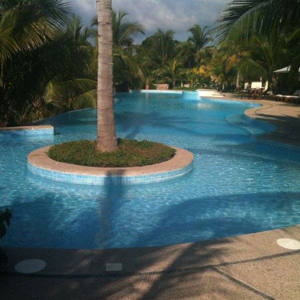 Albercas AquaSol - REMODELACION DE PISCINAS