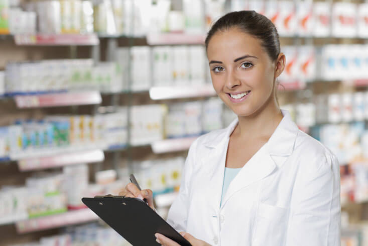 FARMACIA BARBARA MARIA - MEDICAMENTOS