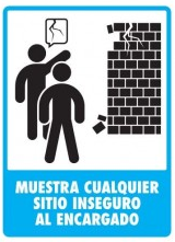 Medidas: 30x40.
Acabados: Normal.