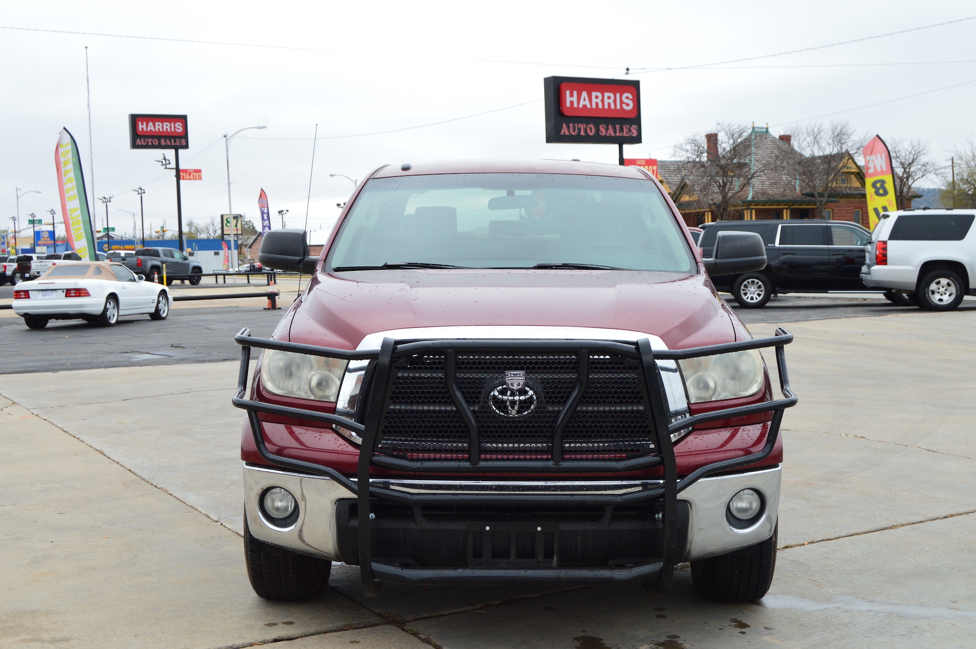 Used Car Inventory Big Spring Used Vehicles Harris Auto Sales