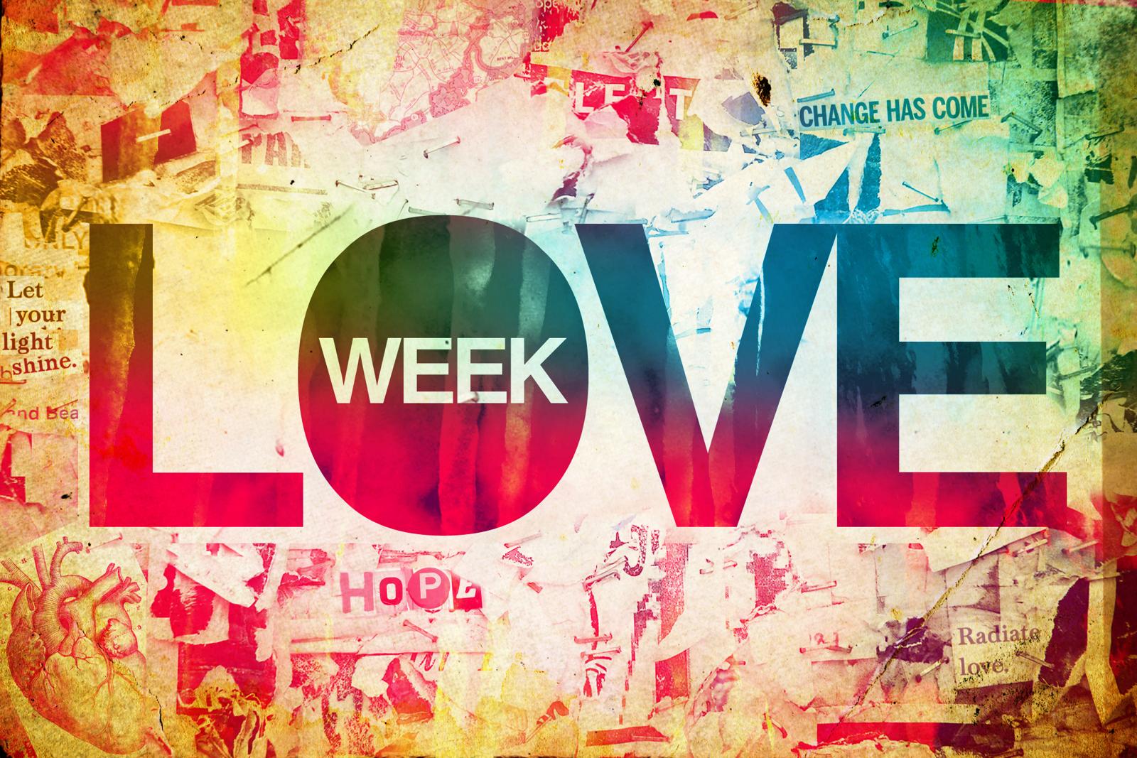 Love Week