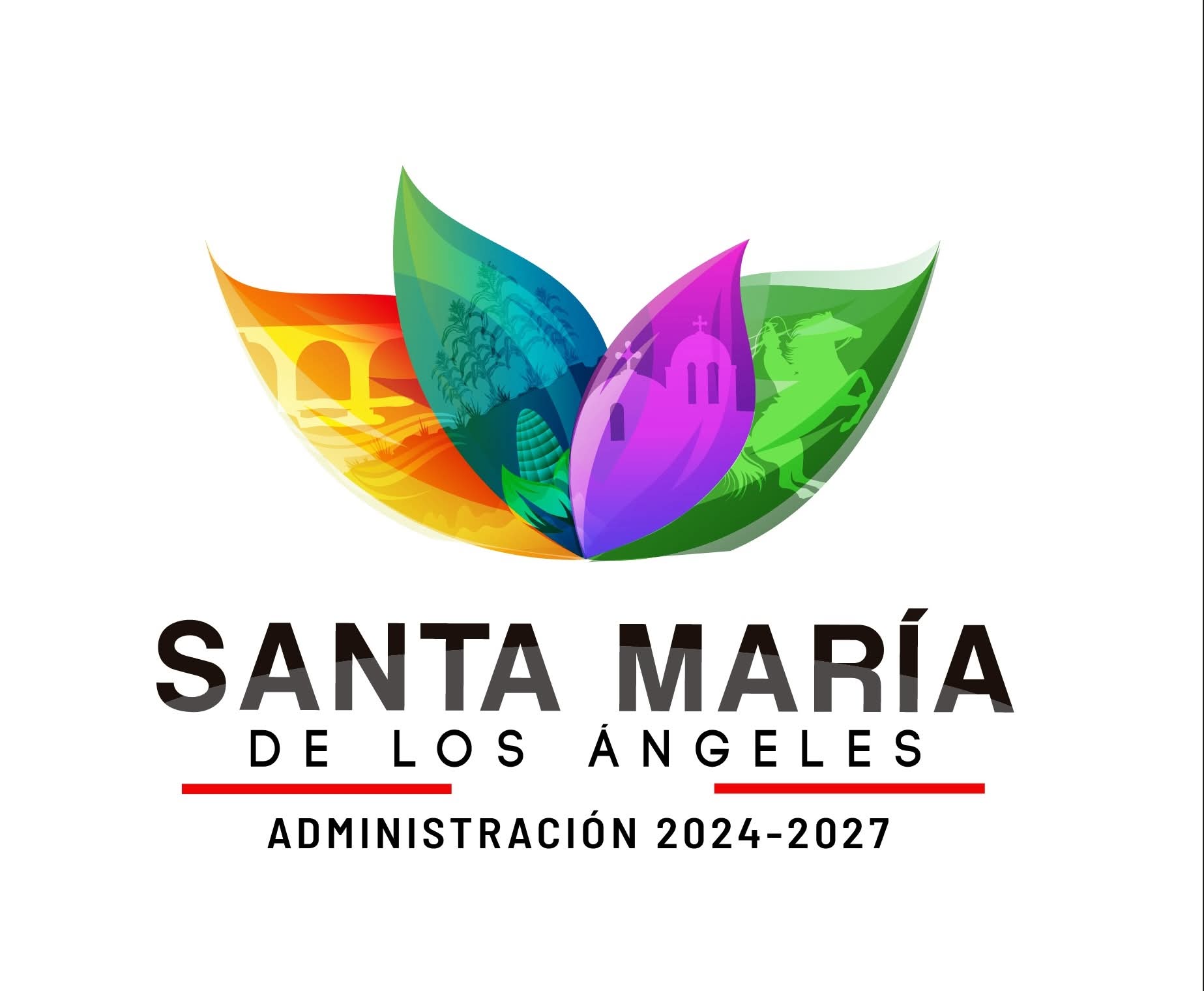 GOBIERNO MUNICIPAL DE SANTA MARÍA DE LOS ÁNGELES  