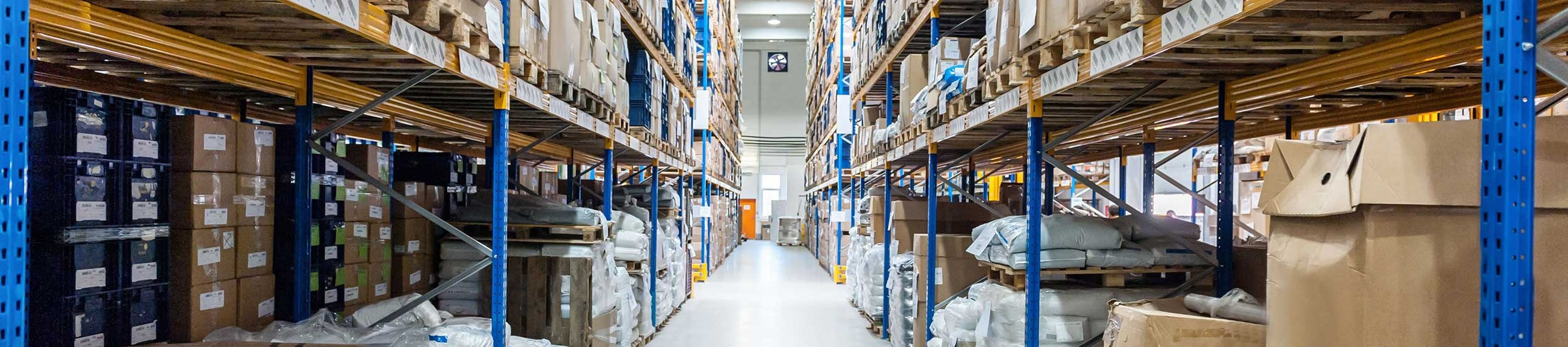SINERGIA INSTALACIONES Y ALMACENAJES SA DE SV - estanterias metalicas